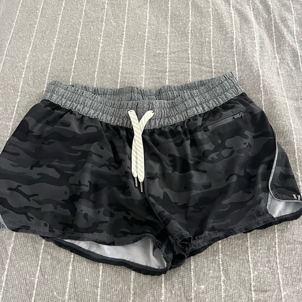 Vuori shorts